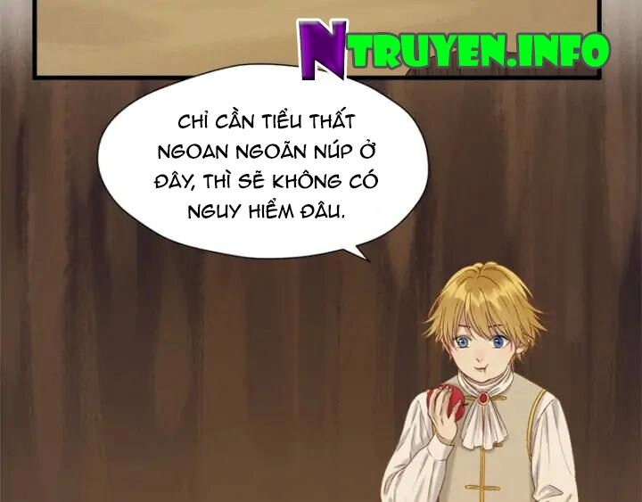 Lượm Được Một Tiểu Hồ Ly 3 Chapter 117 - 18