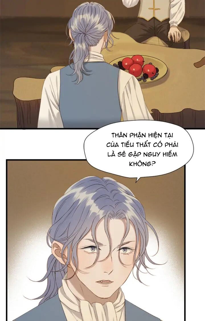 Lượm Được Một Tiểu Hồ Ly 3 Chapter 117 - 19