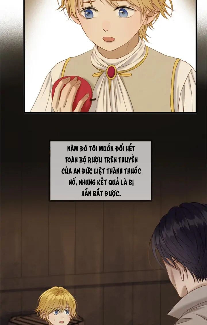 Lượm Được Một Tiểu Hồ Ly 3 Chapter 117 - 21