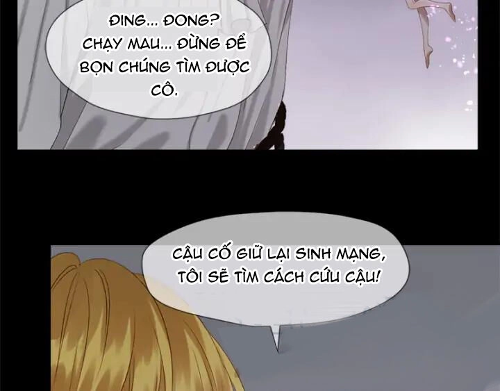 Lượm Được Một Tiểu Hồ Ly 3 Chapter 117 - 27