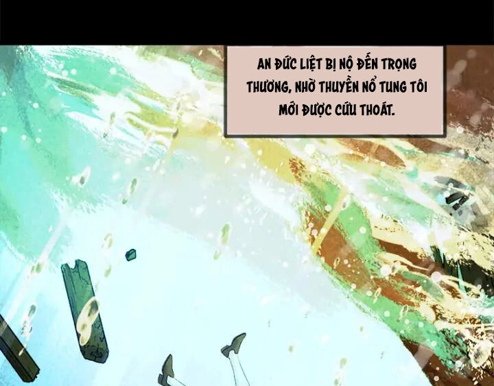 Lượm Được Một Tiểu Hồ Ly 3 Chapter 117 - 31