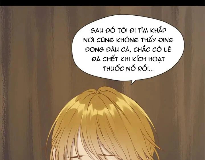 Lượm Được Một Tiểu Hồ Ly 3 Chapter 117 - 33