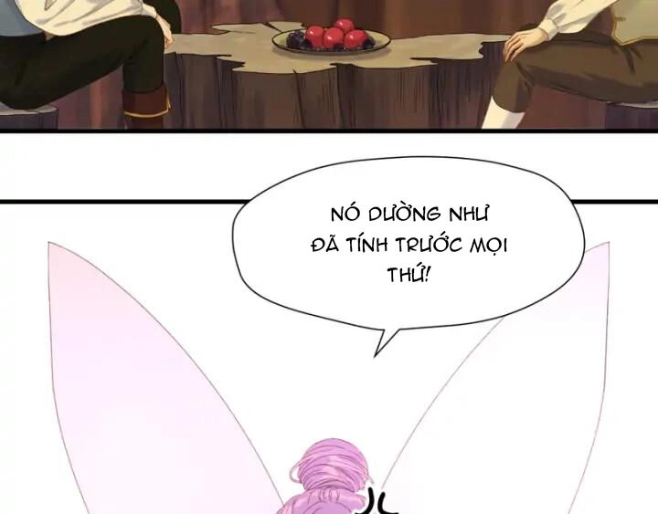 Lượm Được Một Tiểu Hồ Ly 3 Chapter 118 - 3