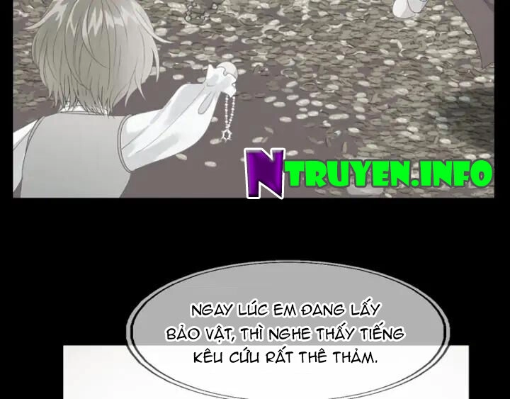 Lượm Được Một Tiểu Hồ Ly 3 Chapter 118 - 8