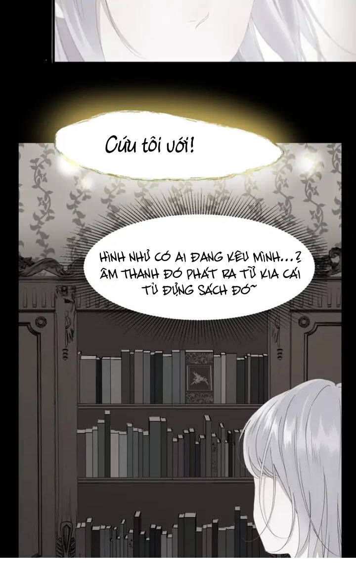 Lượm Được Một Tiểu Hồ Ly 3 Chapter 118 - 11