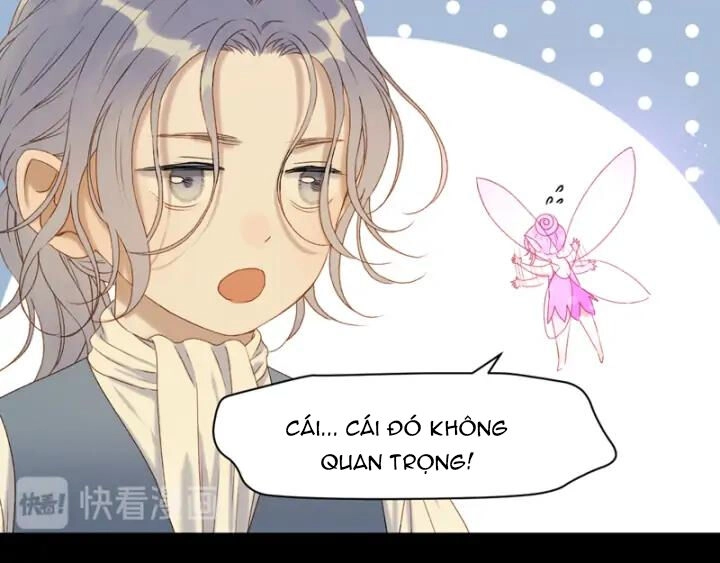 Lượm Được Một Tiểu Hồ Ly 3 Chapter 118 - 16