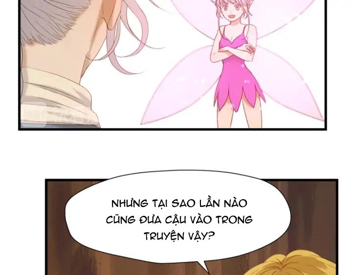 Lượm Được Một Tiểu Hồ Ly 3 Chapter 119 - 3