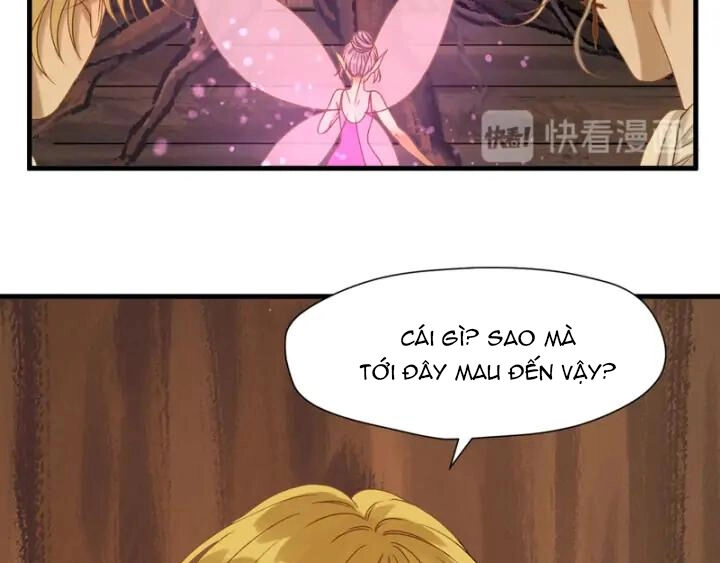 Lượm Được Một Tiểu Hồ Ly 3 Chapter 119 - 11