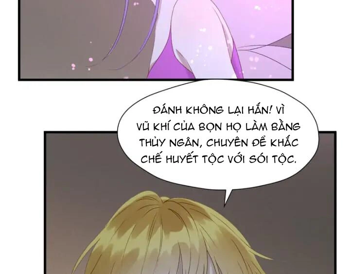 Lượm Được Một Tiểu Hồ Ly 3 Chapter 120 - 3