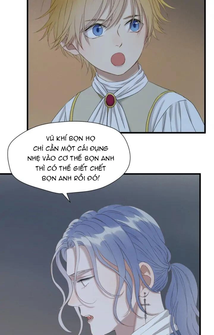 Lượm Được Một Tiểu Hồ Ly 3 Chapter 120 - 4