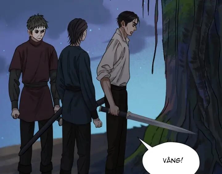 Lượm Được Một Tiểu Hồ Ly 3 Chapter 120 - 12