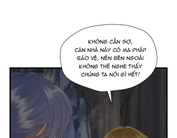 Lượm Được Một Tiểu Hồ Ly 3 Chapter 120 - 21