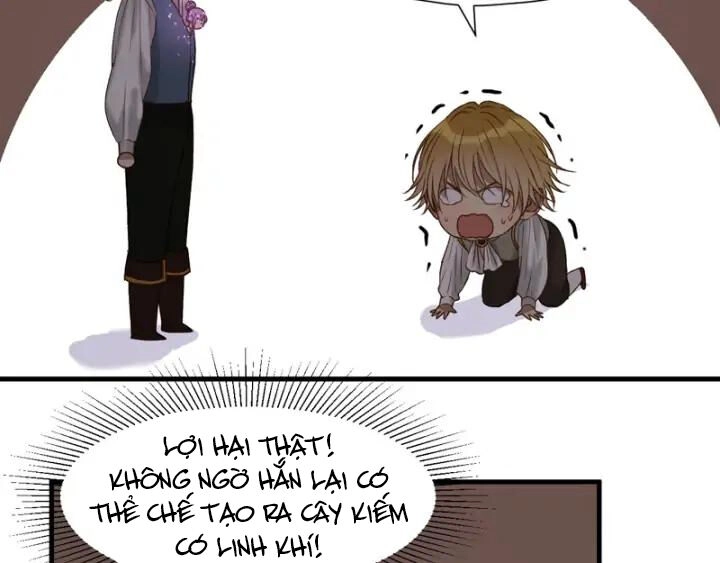 Lượm Được Một Tiểu Hồ Ly 3 Chapter 120 - 30