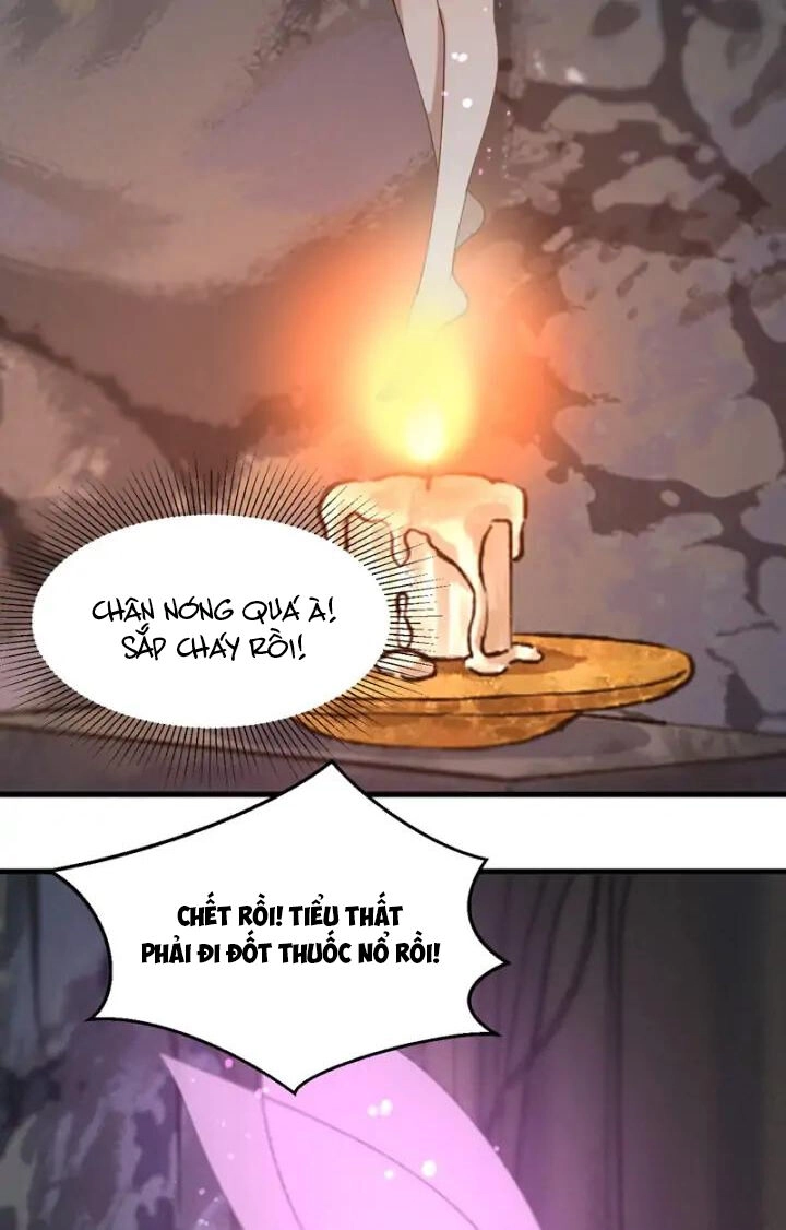 Lượm Được Một Tiểu Hồ Ly 3 Chapter 121 - 15