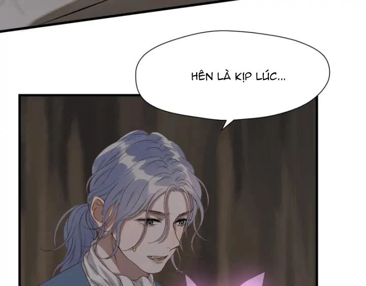 Lượm Được Một Tiểu Hồ Ly 3 Chapter 122 - 7