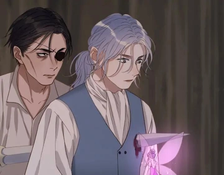 Lượm Được Một Tiểu Hồ Ly 3 Chapter 122 - 13