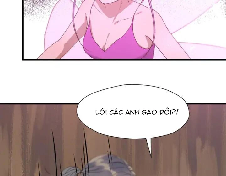 Lượm Được Một Tiểu Hồ Ly 3 Chapter 122 - 21