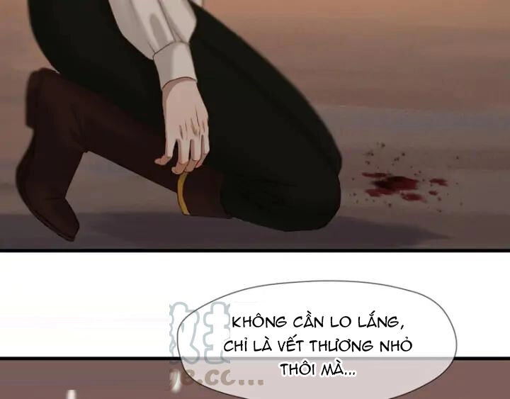 Lượm Được Một Tiểu Hồ Ly 3 Chapter 122 - 23