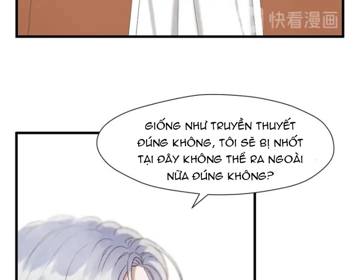 Lượm Được Một Tiểu Hồ Ly 3 Chapter 123 - 21