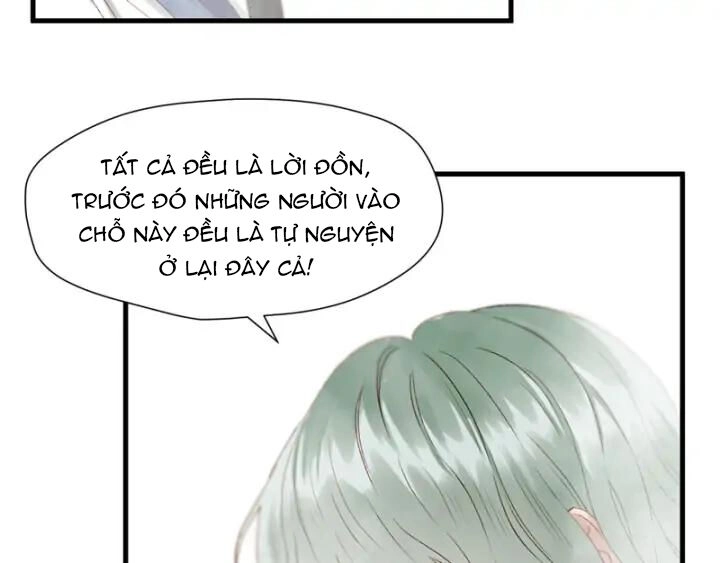 Lượm Được Một Tiểu Hồ Ly 3 Chapter 123 - 23