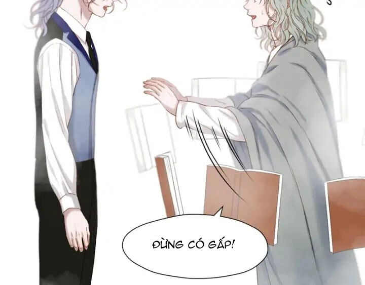 Lượm Được Một Tiểu Hồ Ly 3 Chapter 123 - 26