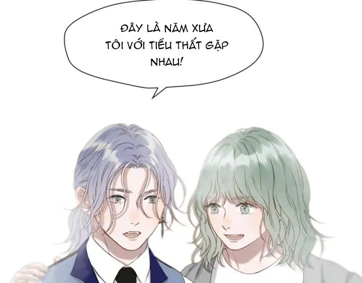 Lượm Được Một Tiểu Hồ Ly 3 Chapter 123 - 33