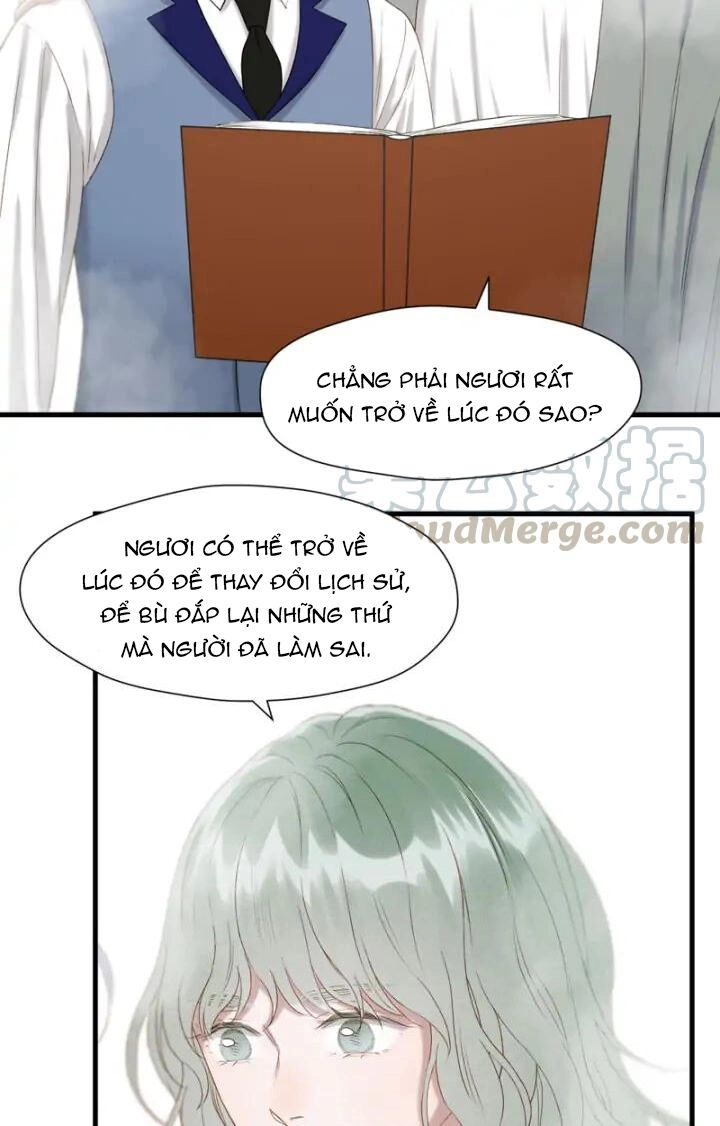 Lượm Được Một Tiểu Hồ Ly 3 Chapter 123 - 34