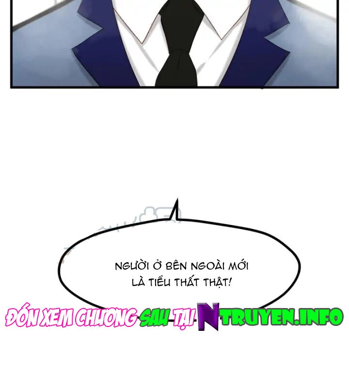 Lượm Được Một Tiểu Hồ Ly 3 Chapter 123 - 47