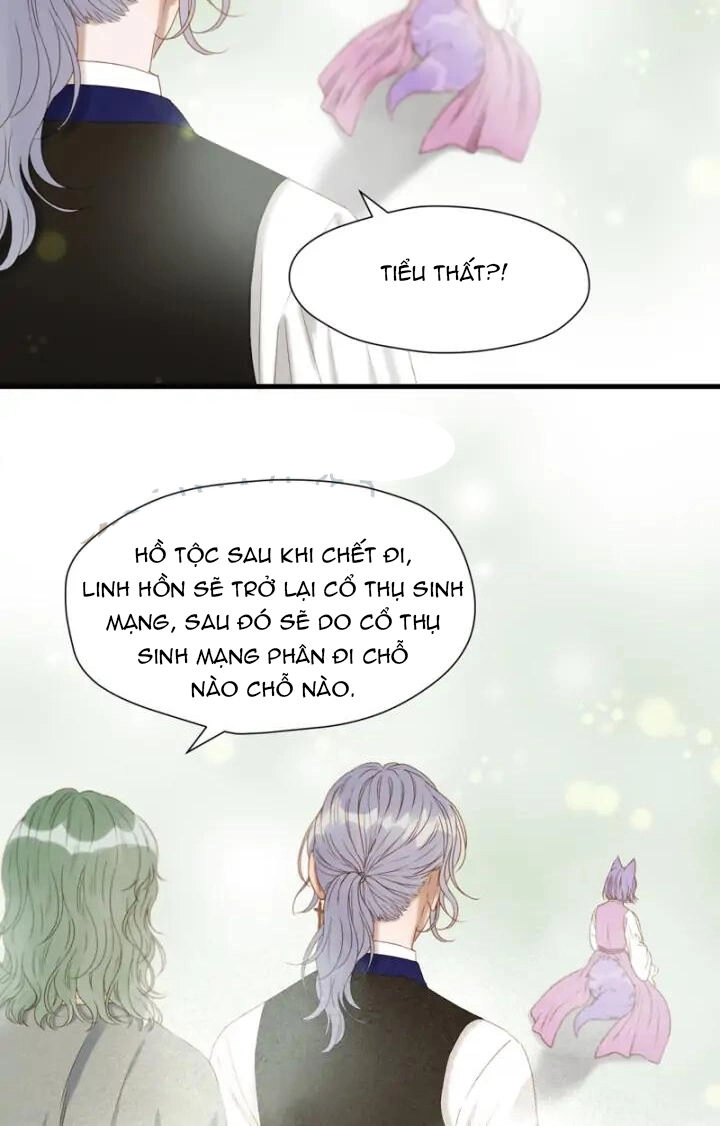 Lượm Được Một Tiểu Hồ Ly 3 Chapter 124 - 15