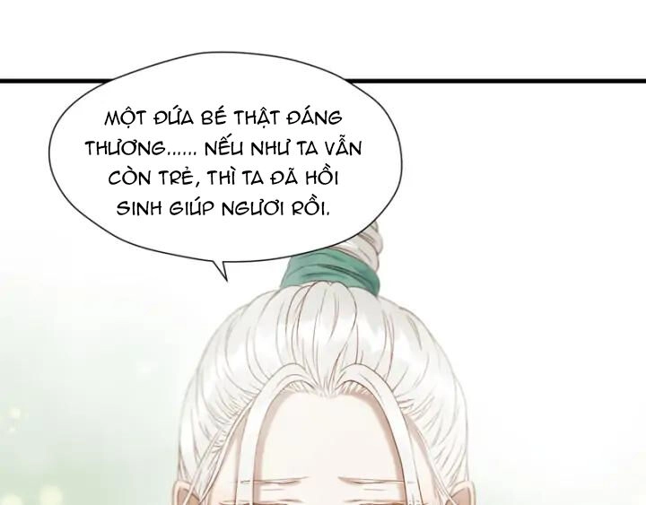 Lượm Được Một Tiểu Hồ Ly 3 Chapter 124 - 23