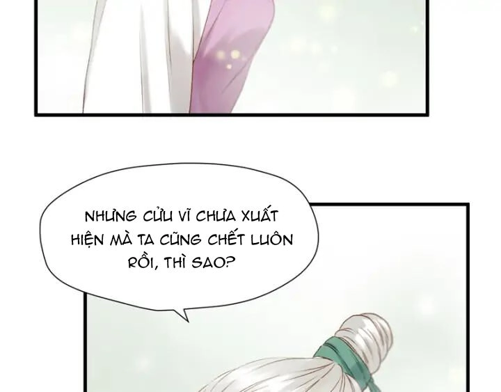 Lượm Được Một Tiểu Hồ Ly 3 Chapter 124 - 26