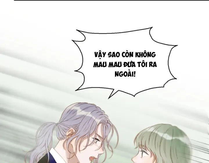 Lượm Được Một Tiểu Hồ Ly 3 Chapter 124 - 36