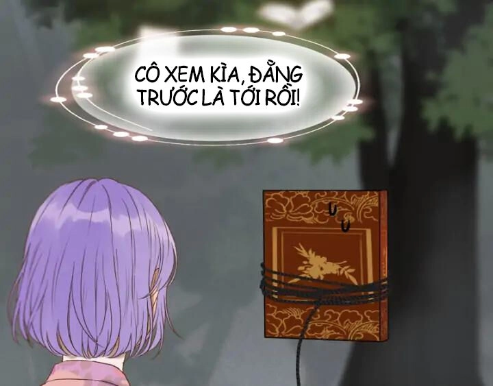 Lượm Được Một Tiểu Hồ Ly 3 Chapter 125 - 7