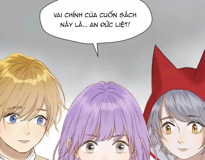 Lượm Được Một Tiểu Hồ Ly 3 Chapter 125 - 20