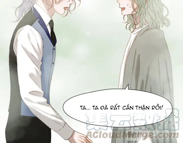 Lượm Được Một Tiểu Hồ Ly 3 Chapter 125 - 23