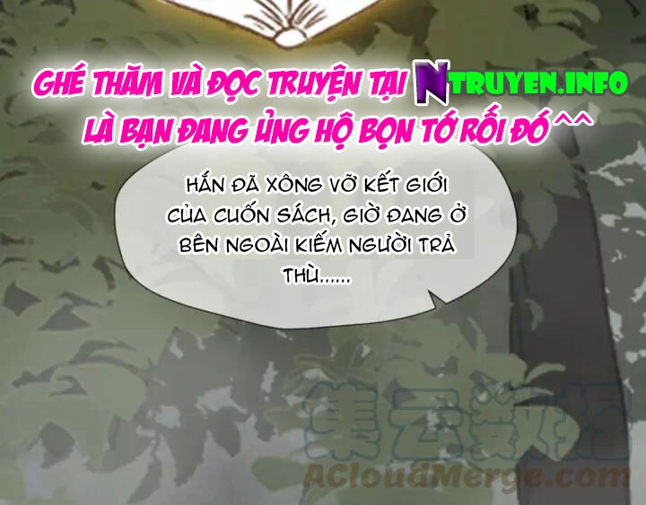 Lượm Được Một Tiểu Hồ Ly 3 Chapter 125 - 28