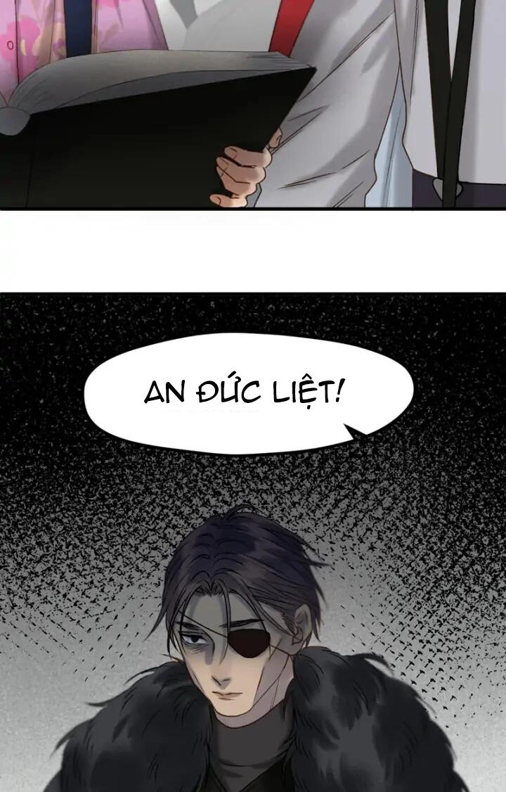 Lượm Được Một Tiểu Hồ Ly 3 Chapter 125 - 31