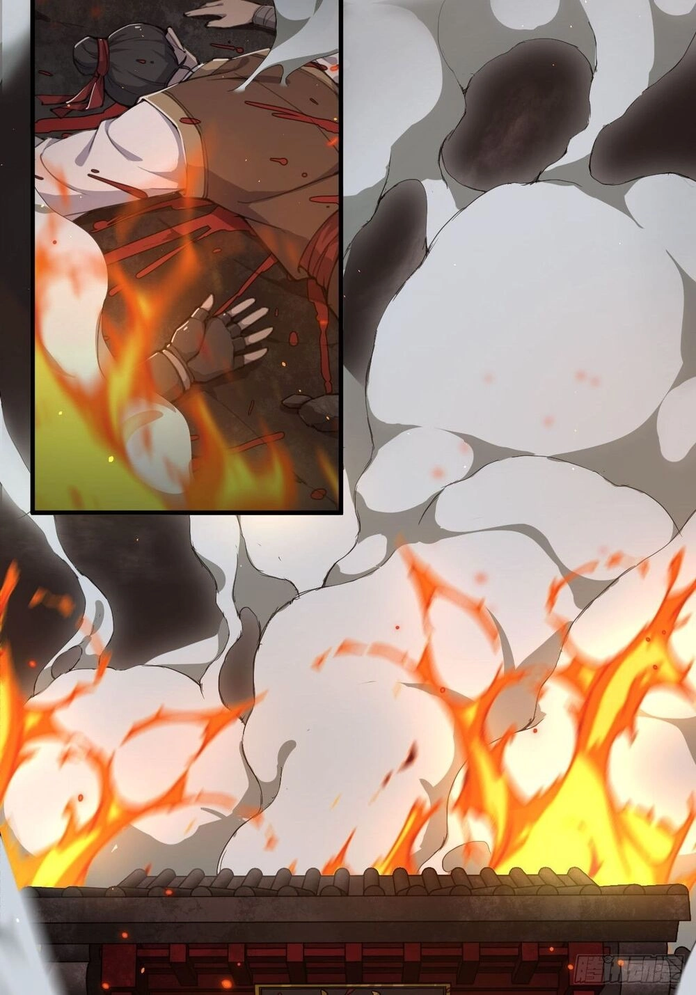 Võ Thần Sức Mạnh Chapter 1 - 4