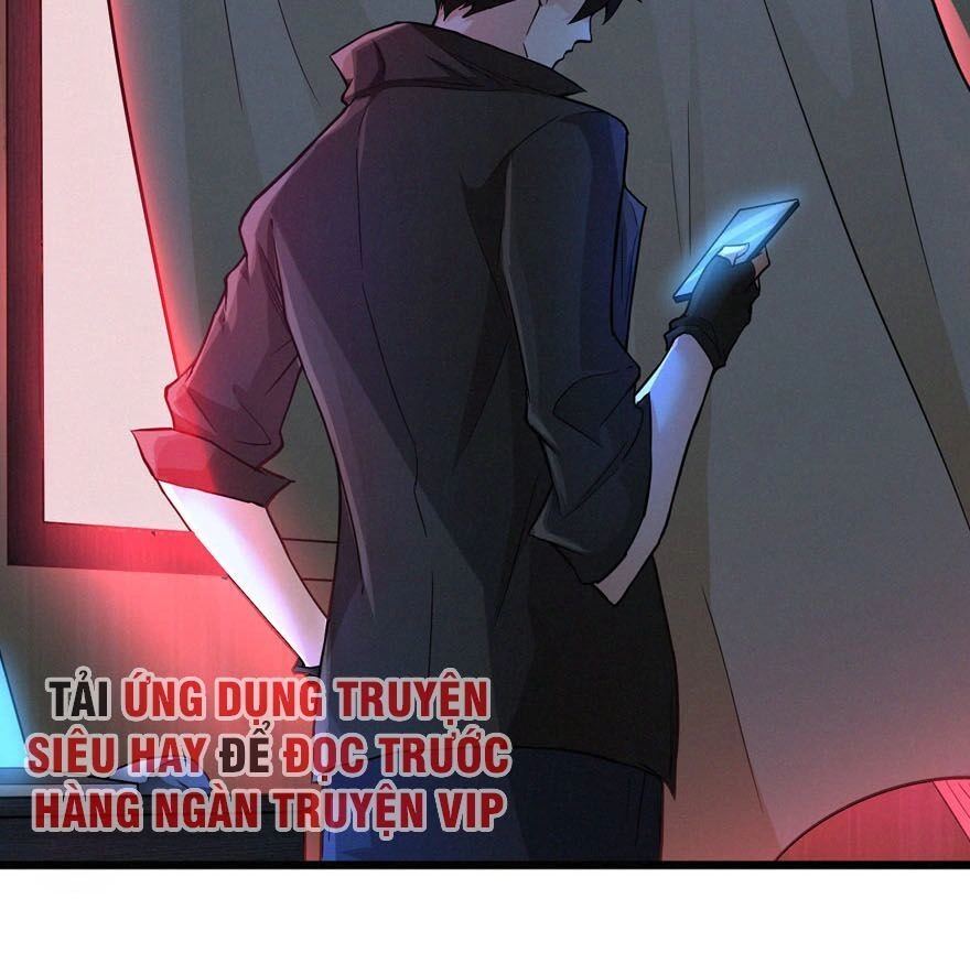 Nơi Này Có Yêu Khí Chapter 1 - 20