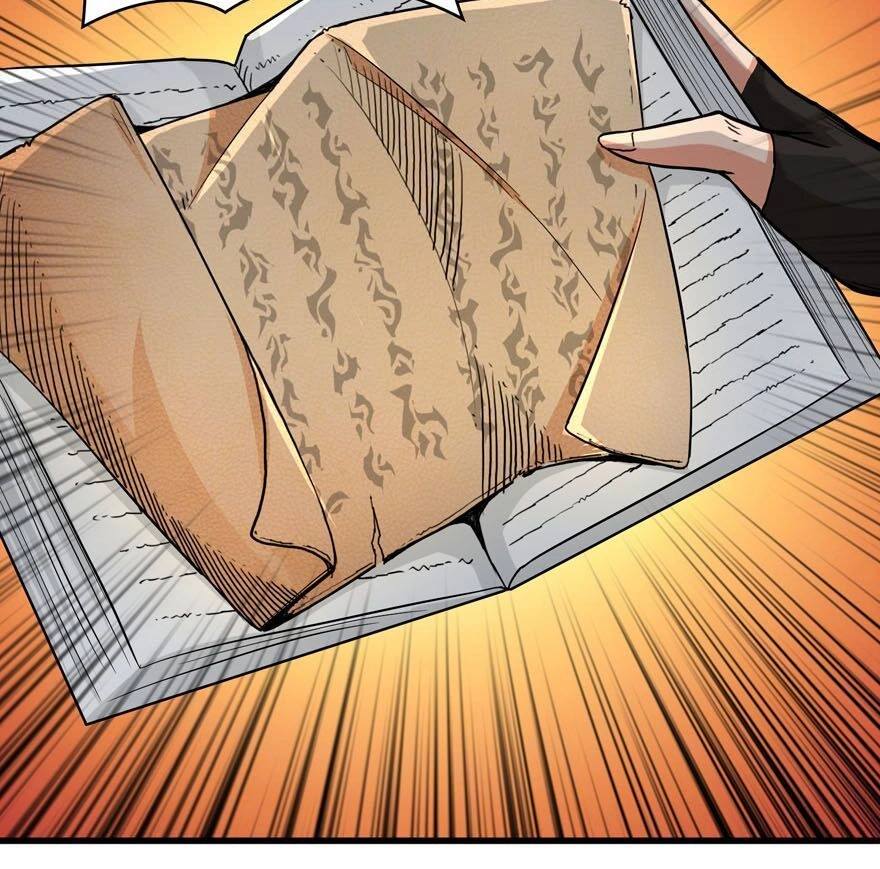 Nơi Này Có Yêu Khí Chapter 1 - 27