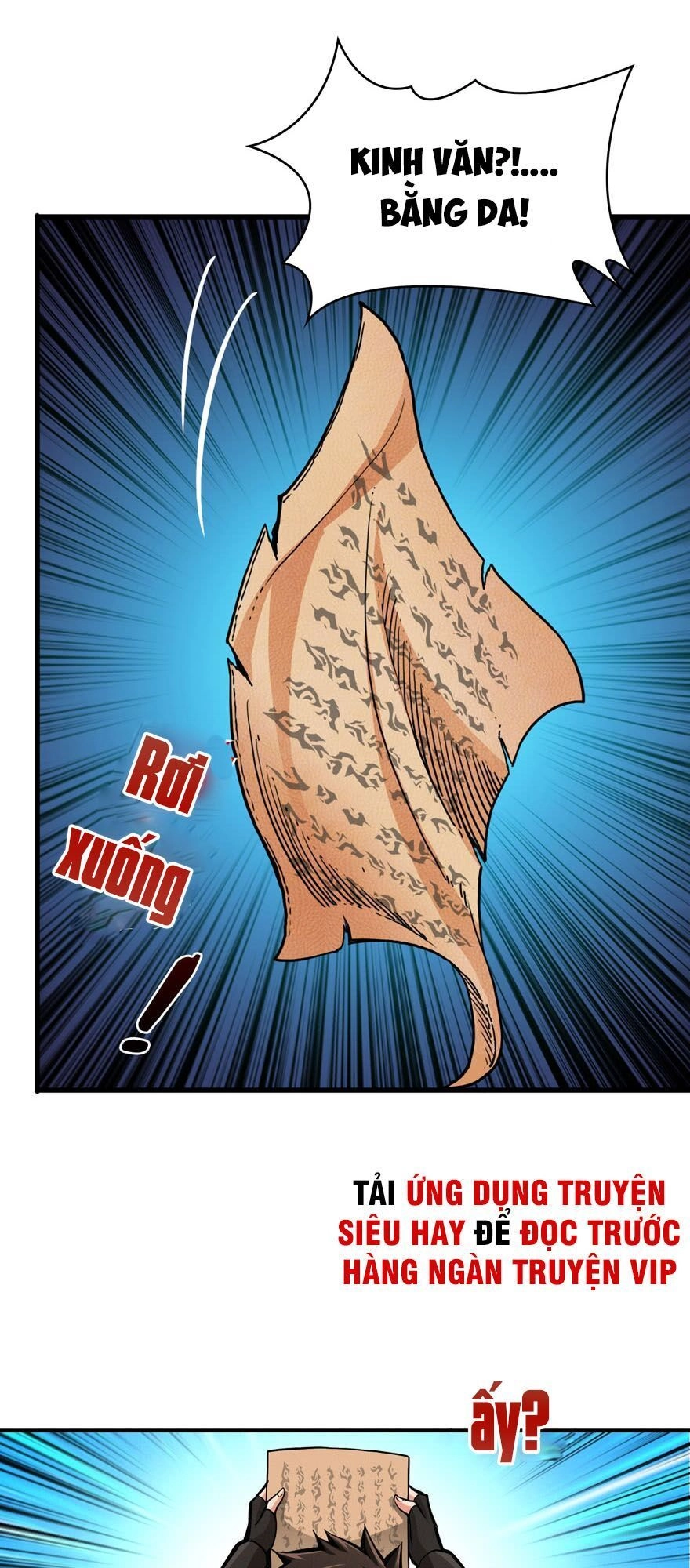 Nơi Này Có Yêu Khí Chapter 1 - 28