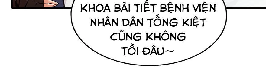 Nơi Này Có Yêu Khí Chapter 2 - 12