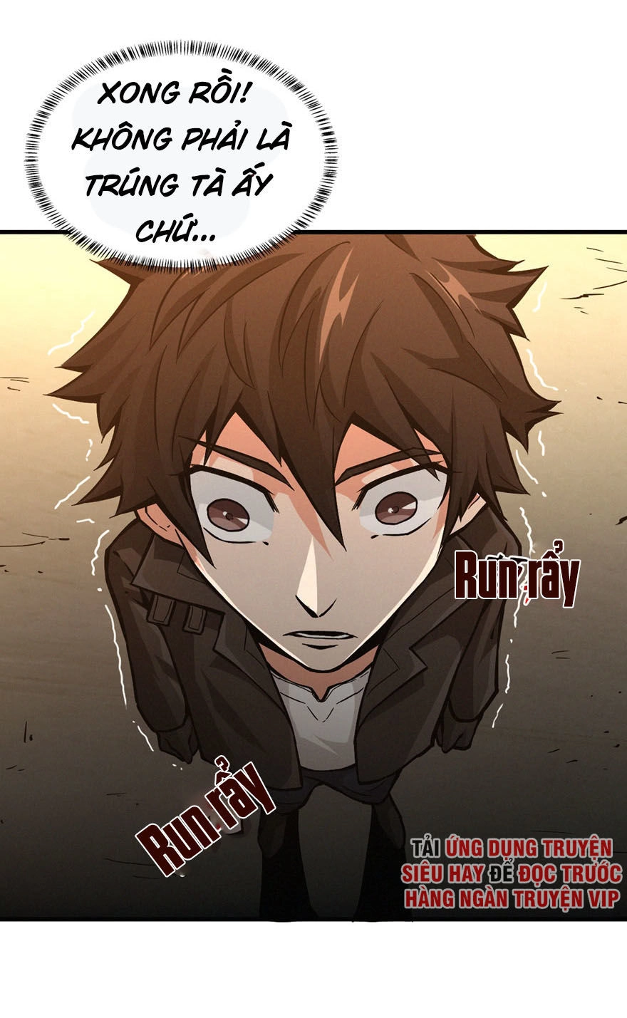 Nơi Này Có Yêu Khí Chapter 2 - 20