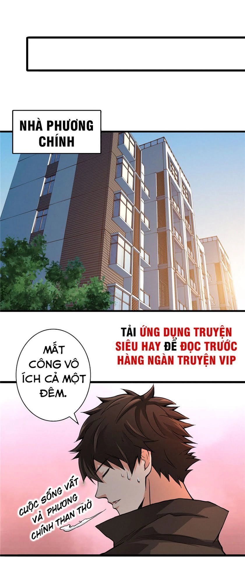 Nơi Này Có Yêu Khí Chapter 4 - 37