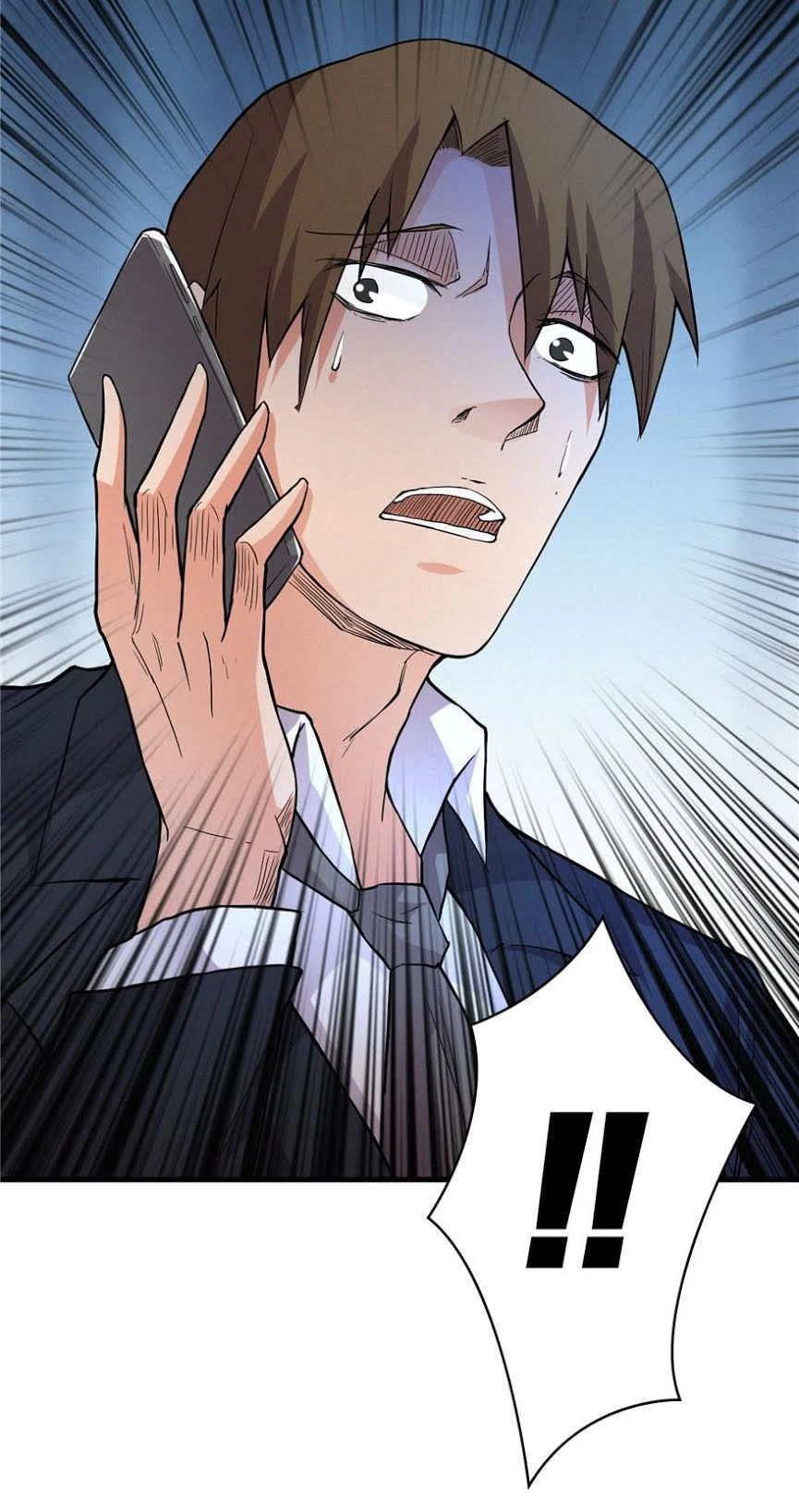 Nơi Này Có Yêu Khí Chapter 5 - 18