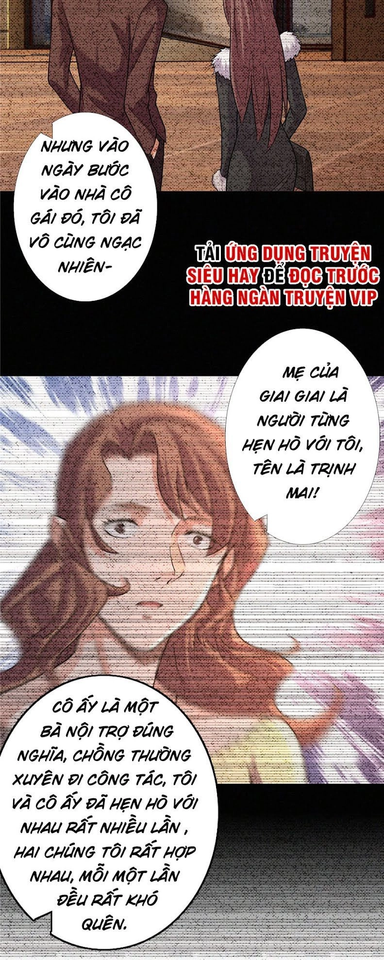 Nơi Này Có Yêu Khí Chapter 6 - 16
