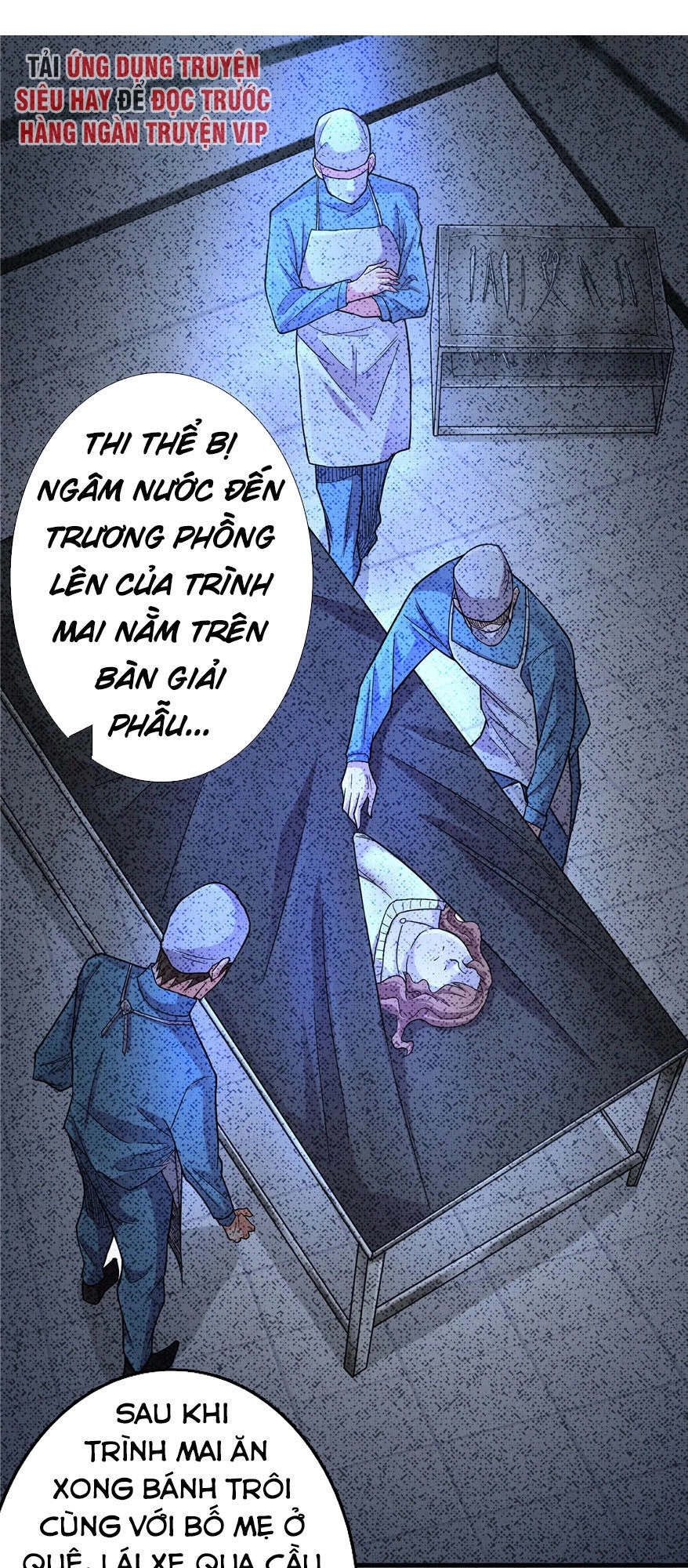Nơi Này Có Yêu Khí Chapter 6 - 19