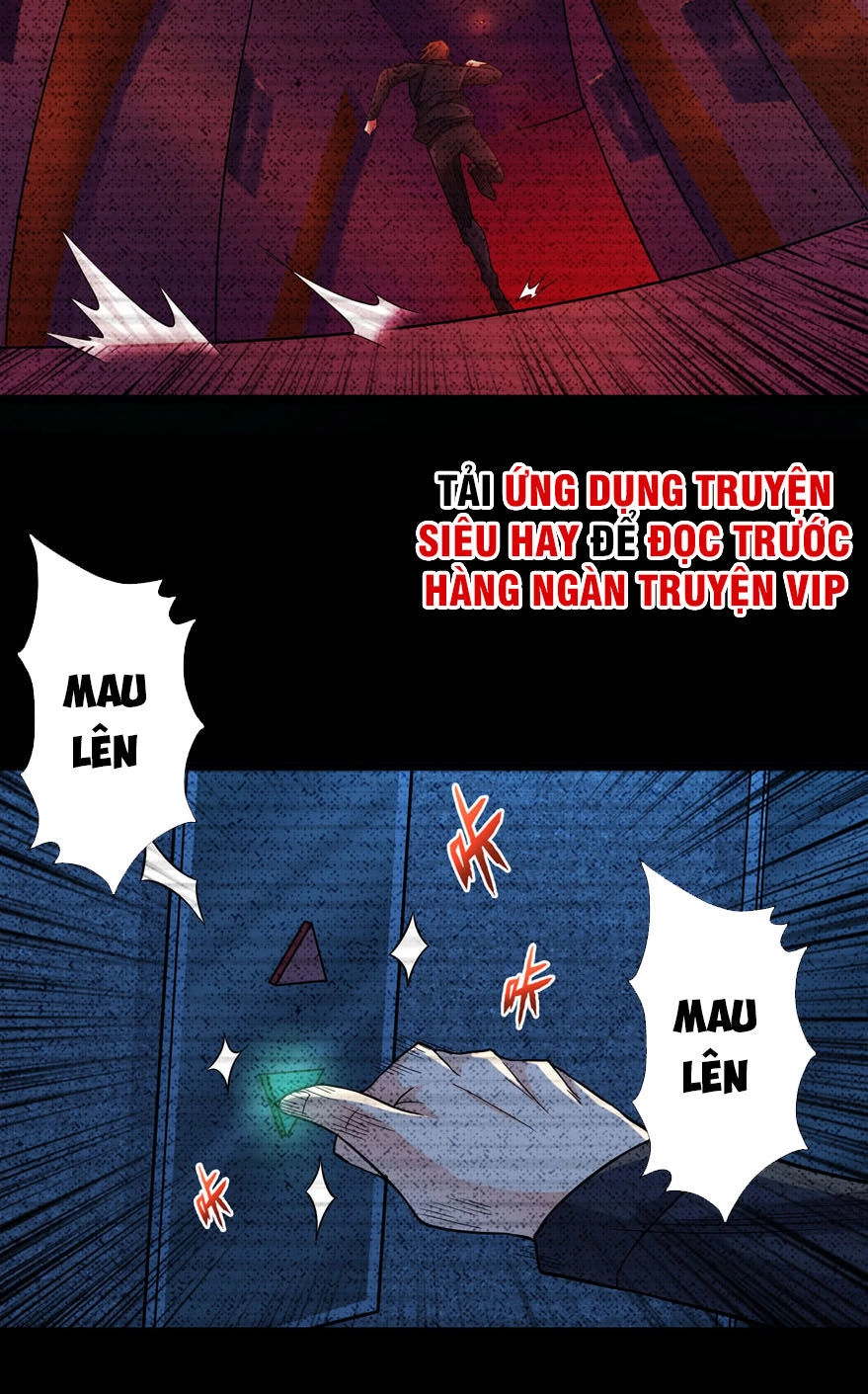 Nơi Này Có Yêu Khí Chapter 7 - 14