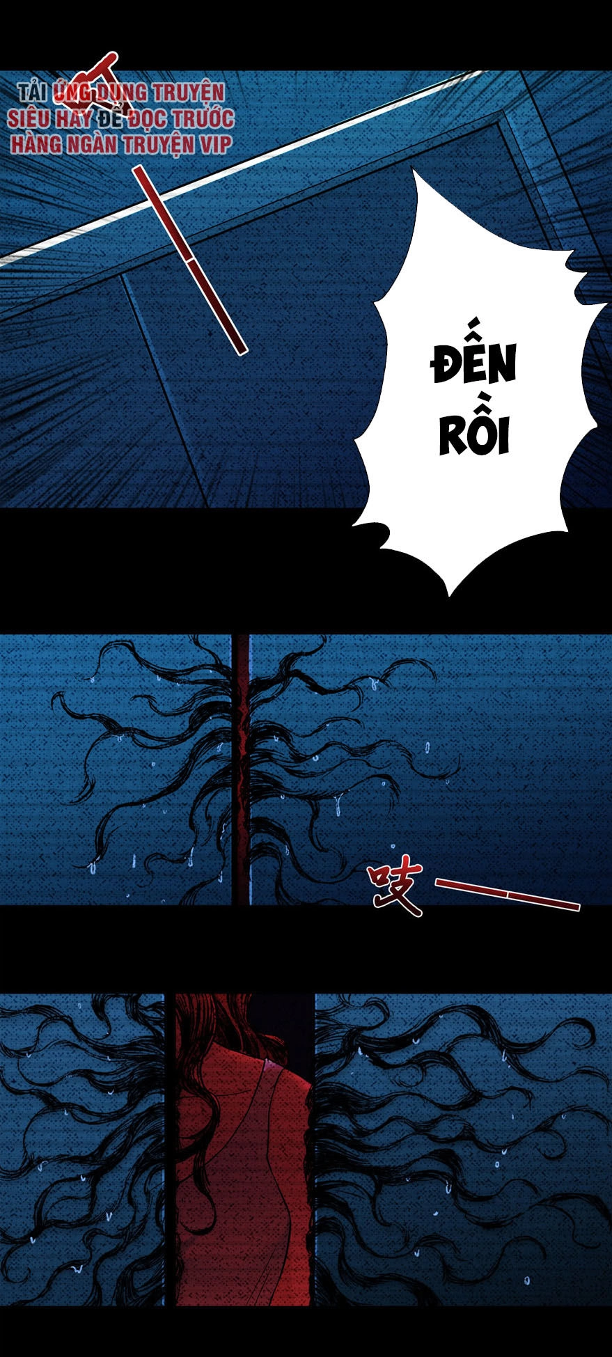 Nơi Này Có Yêu Khí Chapter 7 - 15