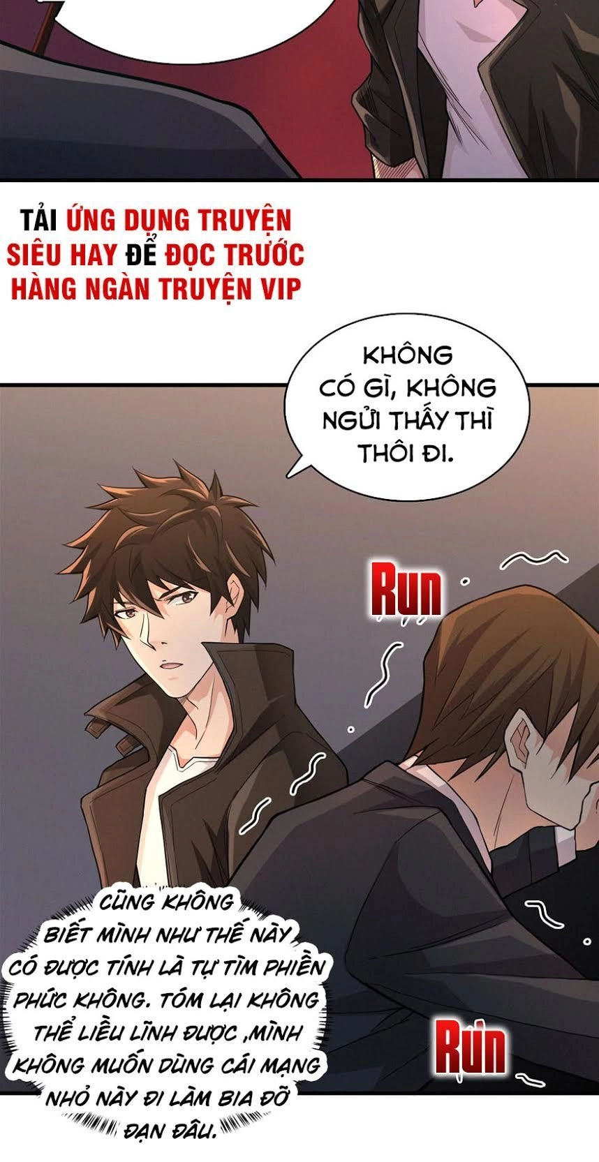 Nơi Này Có Yêu Khí Chapter 7 - 22